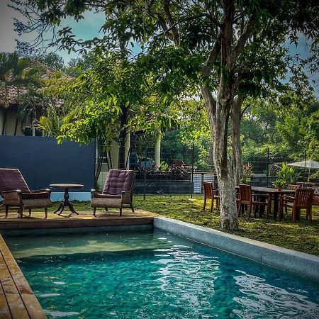 Royale Riviera Resort Private Pool Villas Pantai Cenang (Langkawi) Exterior foto