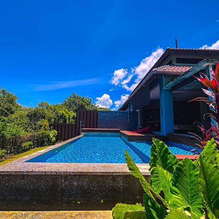 Royale Riviera Resort Private Pool Villas Pantai Cenang (Langkawi) Exterior foto