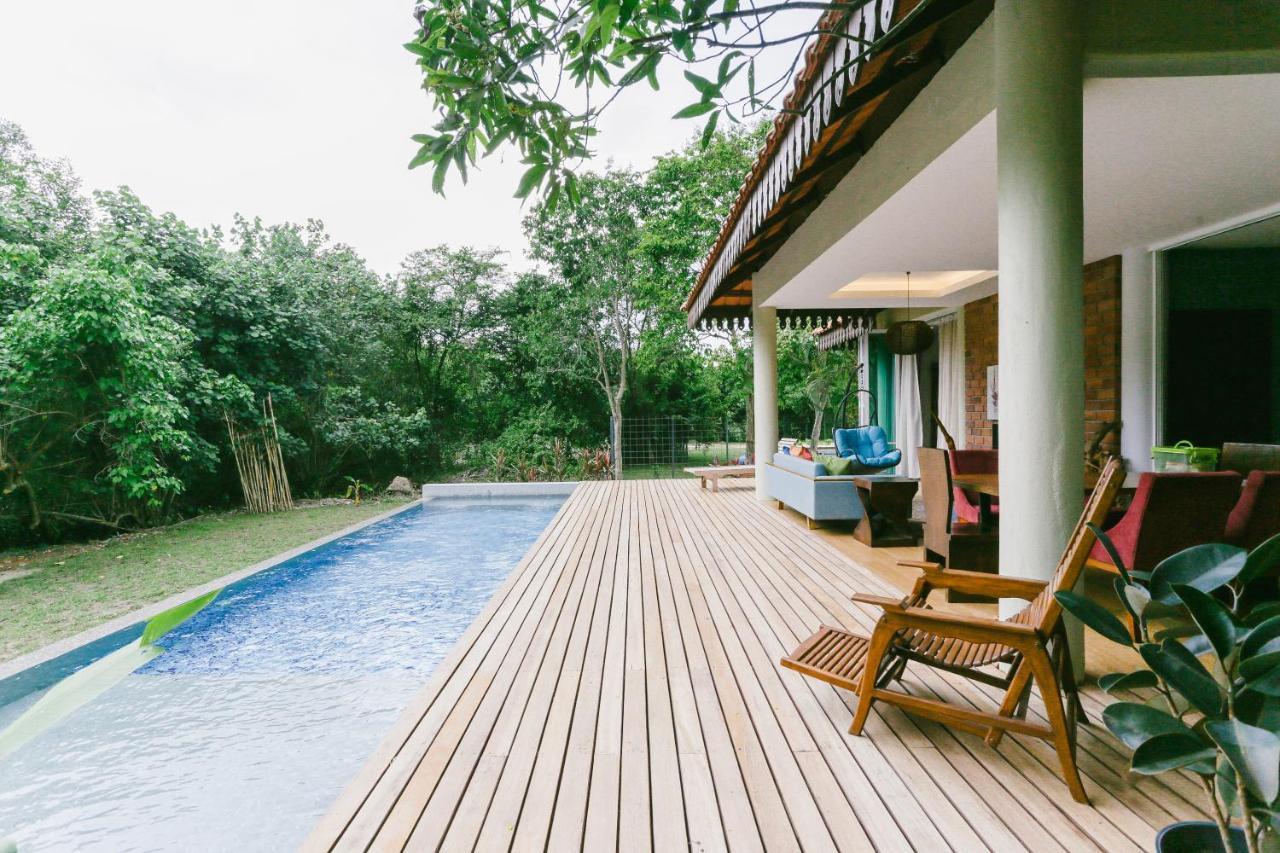 Royale Riviera Resort Private Pool Villas Pantai Cenang (Langkawi) Exterior foto
