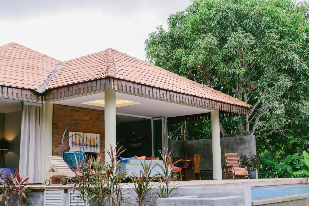 Royale Riviera Resort Private Pool Villas Pantai Cenang (Langkawi) Exterior foto